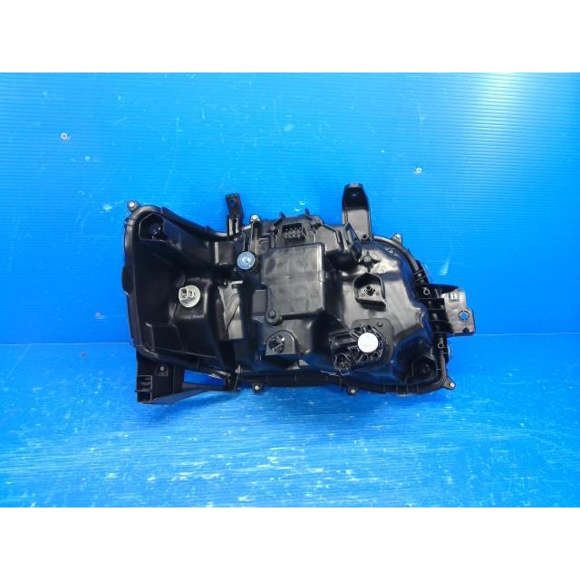 タウンエース 060313 2 5BF-S403M 左 ヘッドランプ ヘッドライト 100