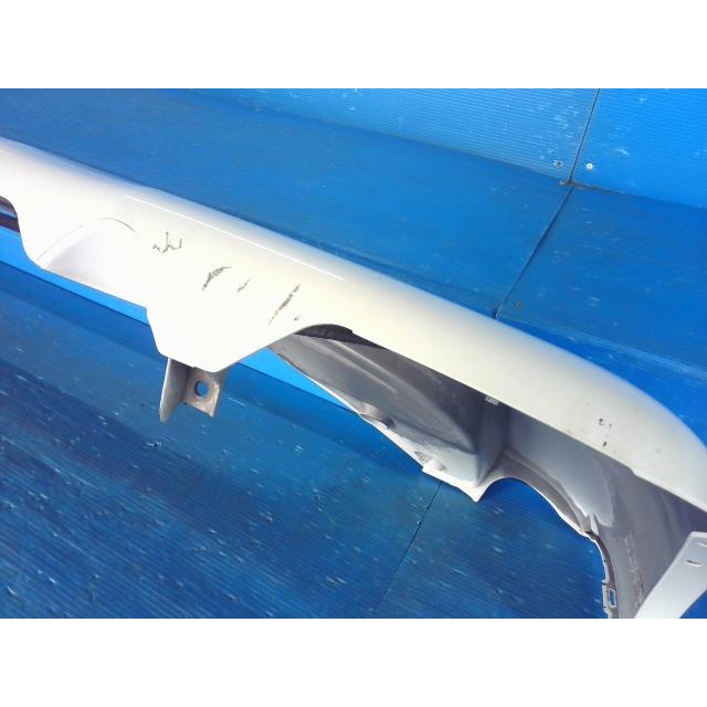 スペーシア 482231 3 DAA-MK53S リア バンパー ZVR 71811-79R 71811
