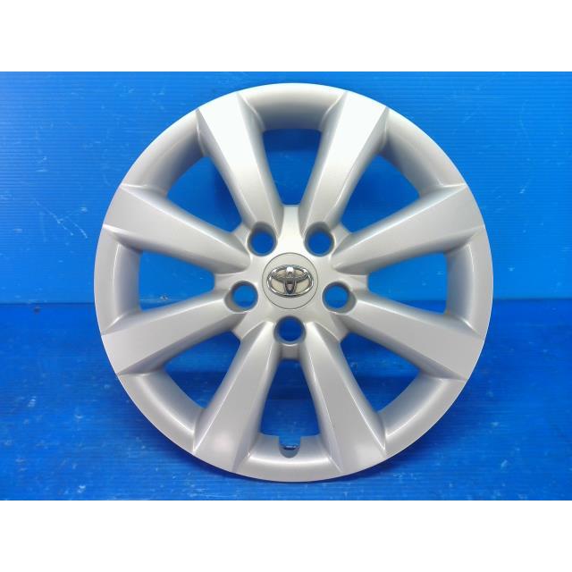 マークX 481458 1 マークX DBA-GRX130 ホイールキャップ 1枚 16インチ