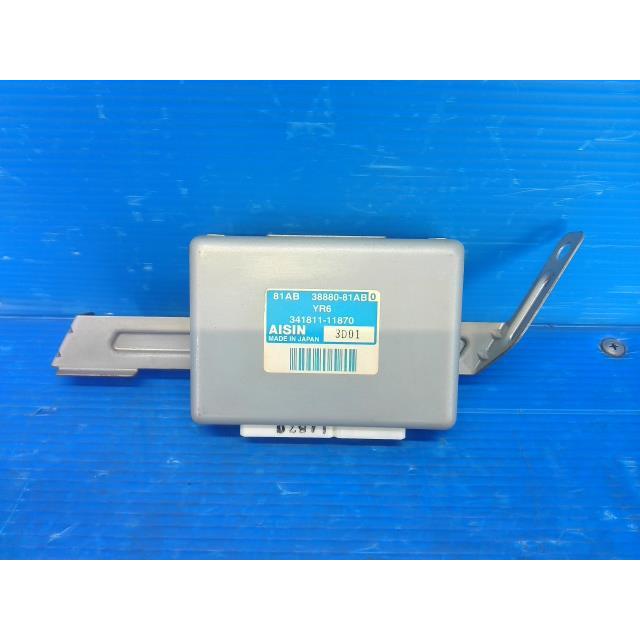 ジムニー 481761 1 TA-JB23W ミッションコンピューター 26U 81AB 38880 