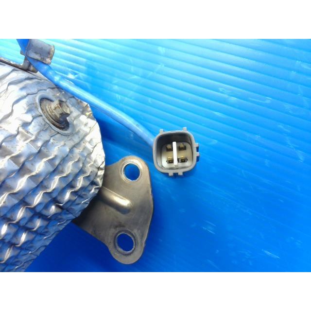 タント 472362 1 DBA-L375S エキゾーストマニホールド エキマニ 触媒