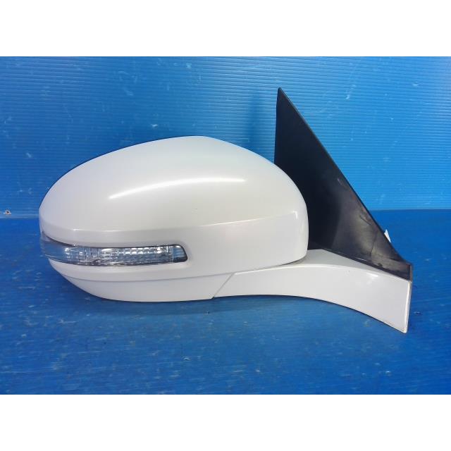 スイフト DBA-ZC72S左ドアミラー/左サイドミラー 84702-71LB0-ZMV