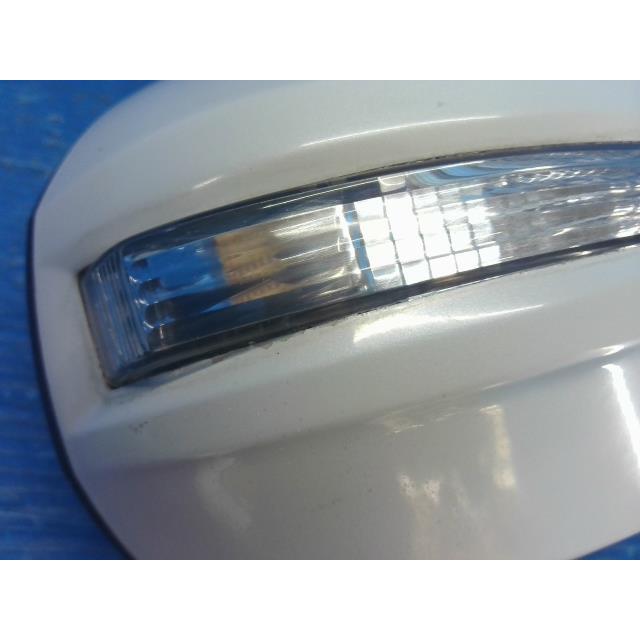スイフト 482287 1 DBA-ZC72S 右 ドアミラー サイドミラー ZMT 71LB R 