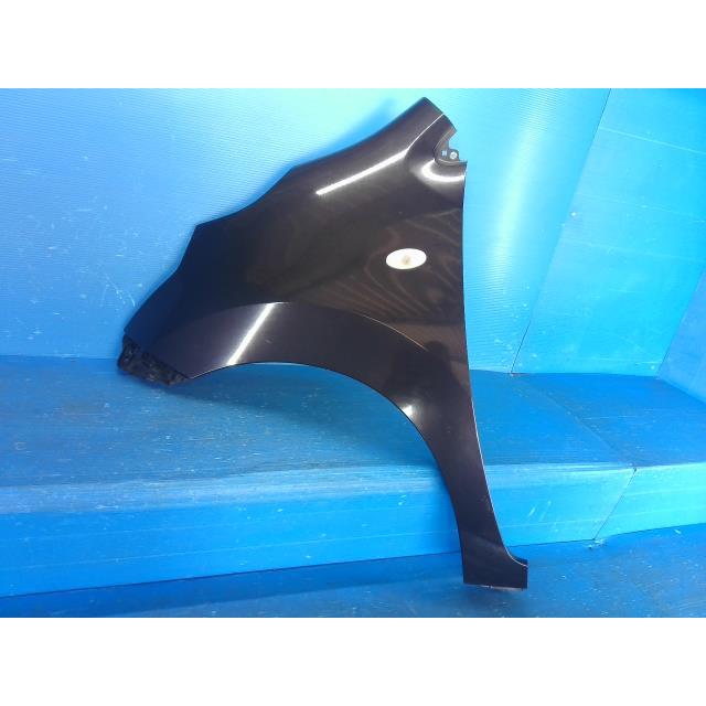 482278 3 ワゴンR DBA-MH34S 左 フロント フェンダー ZSF 57711-85P00  
