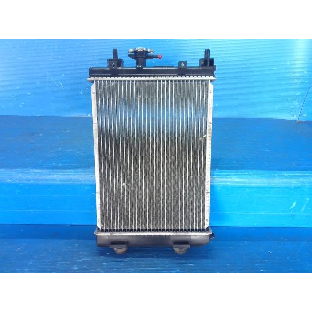 ムーヴ 482091 1 DBA-L175S ラジエータ S35 NO.2GC-0207S 5112