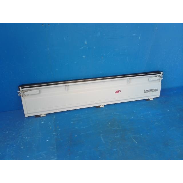 サンバー 473158 3 EBD-TT2 リア アオリ バックパネル 59M 51850TC001