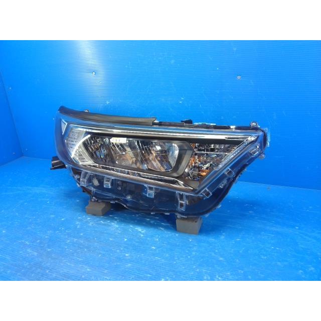 RAV4 472658 2 RAV−4 6BA-MXAA54 右 ヘッドランプ ヘッドライト