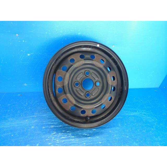 ミラ（ダイハツ） 472915 1 ミライース DBA-LA300S スチールホイール 1
