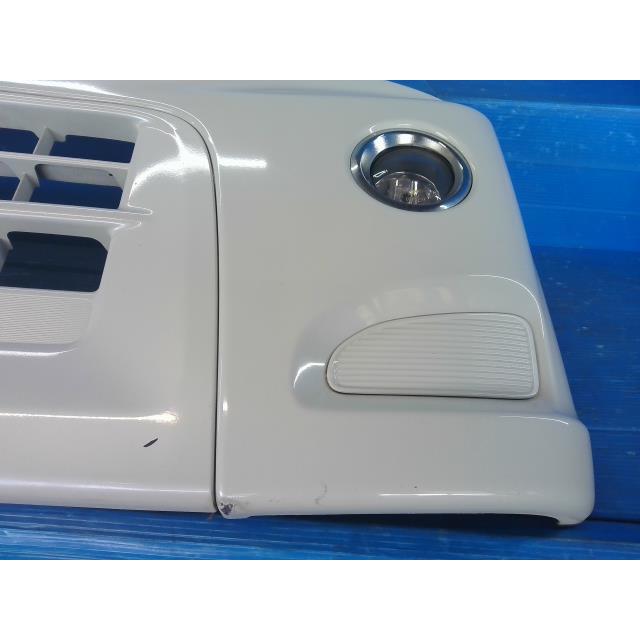 エブリイワゴン 482207 4 エブリィ ABA-DA64W フロント バンパー Z7T