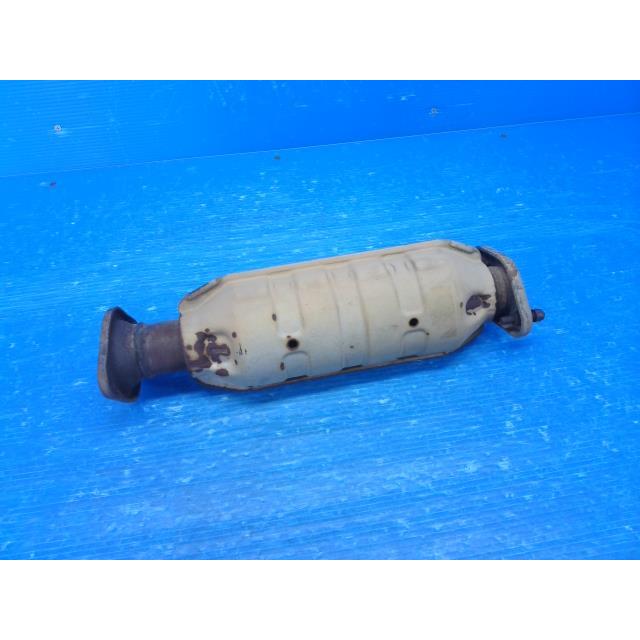 472928 1 ミニキャブ GBD-U62V 触媒 W09 1584A003 : IRパーツ ヤフー