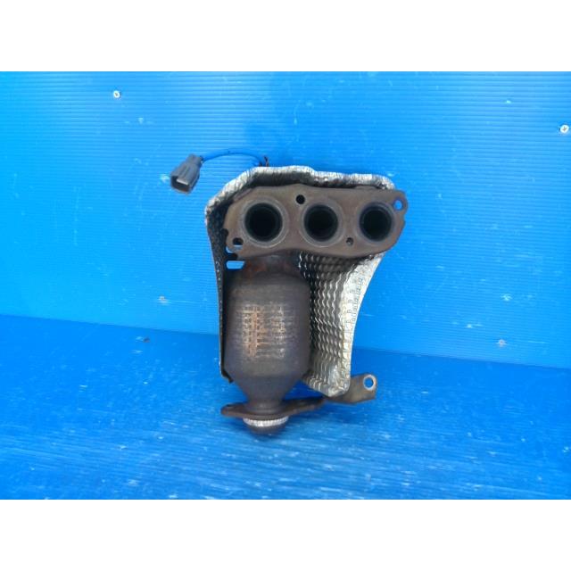 タント 473042 1 タントエグゼ DBA-L455S エキゾーストマニホールド