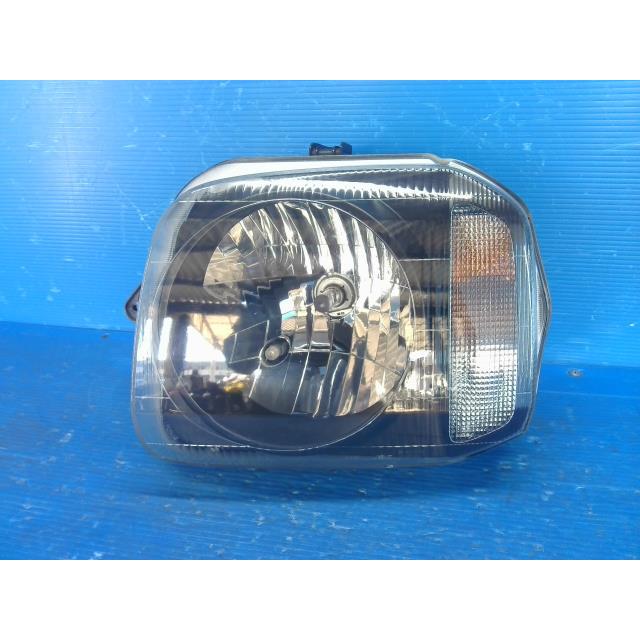 ジムニー 482282 1 TA-JB23W 左 ヘッドランプ ヘッドライト Z2S 100