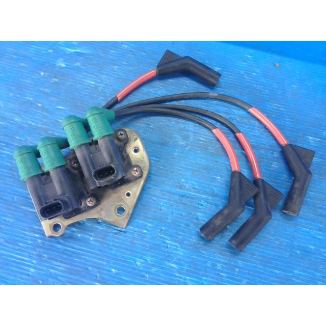 サンバー 482306 1 LE-TT2 イグニッションコイル 59M 22433KA581