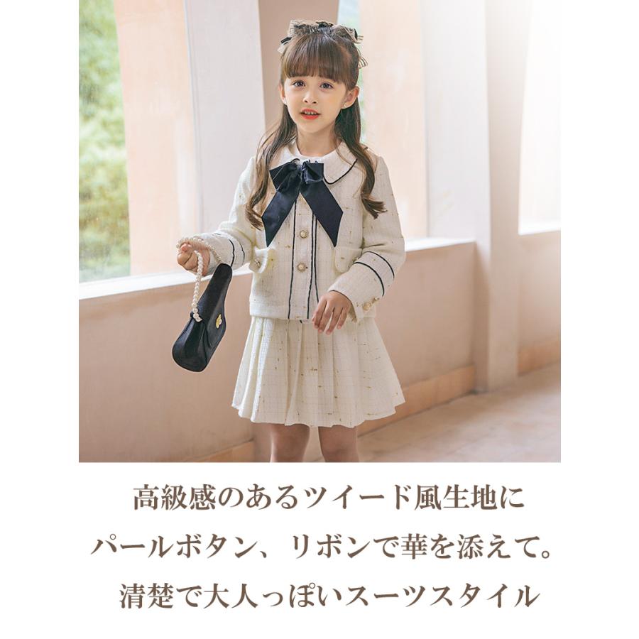入学式 女の子 服 フォーマル 卒園式 子供服 子供 発表会 結婚式 お