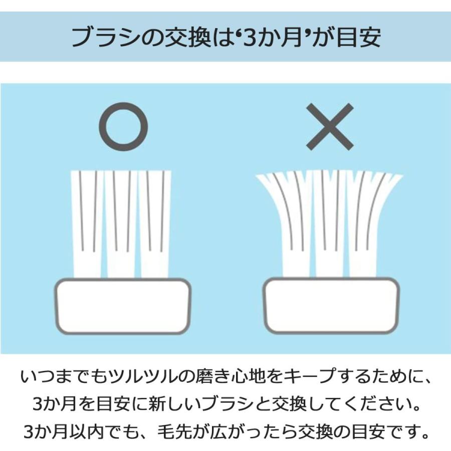 超特価】 パナソニック 替えブラシ ドルツ 極細毛ブラシ コンパクト 2本組白 EW0800-W 正規品 room31.co.za