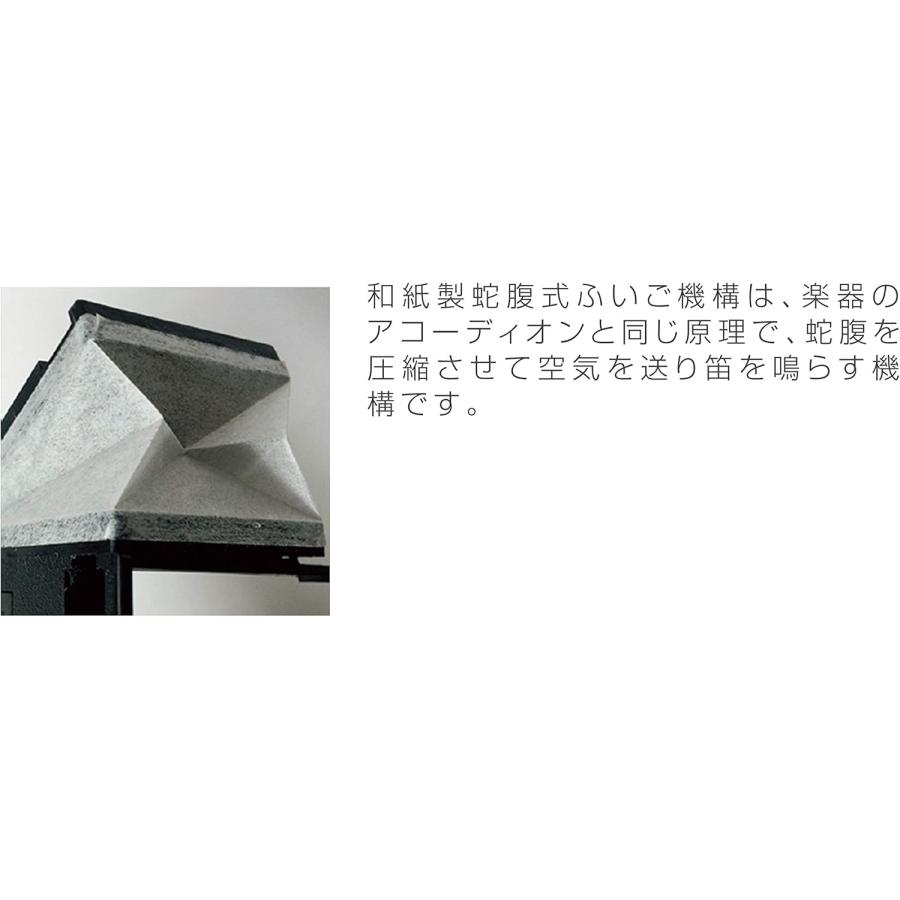 RHYTHM 時計 壁掛け 置時計 兼用 ふいごカッコー 鳩時計 日本メーカー