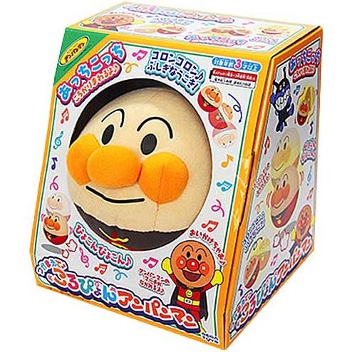 セガトイズ（SEGA toys） つかまえて ころぴょん アンパンマン 動く 