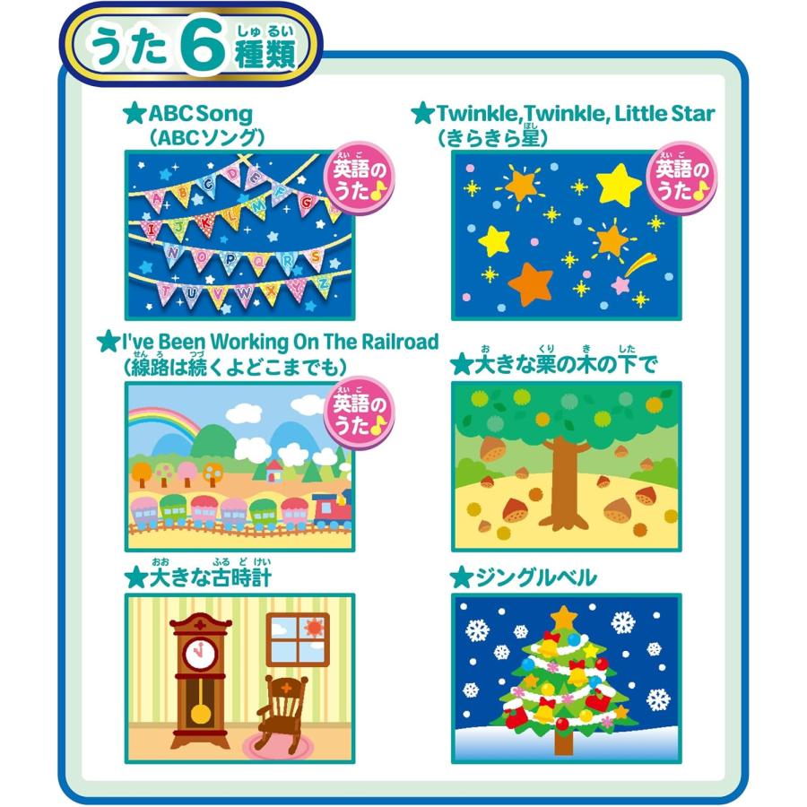 セガ（SEGA） ドリームスイッチ アンパンマン 動く絵本プロジェクター
