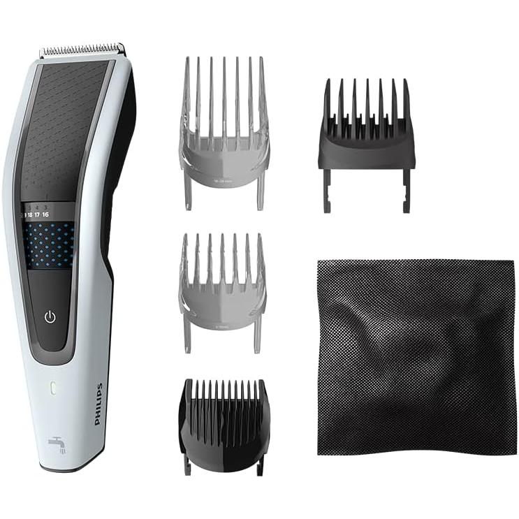 PHILIPS フィリップス セルフヘアーカッター Sries5000 本体2個 PHILIPS フィリップス セルフヘアーカッター Sries5000 本体2個 Amazon
