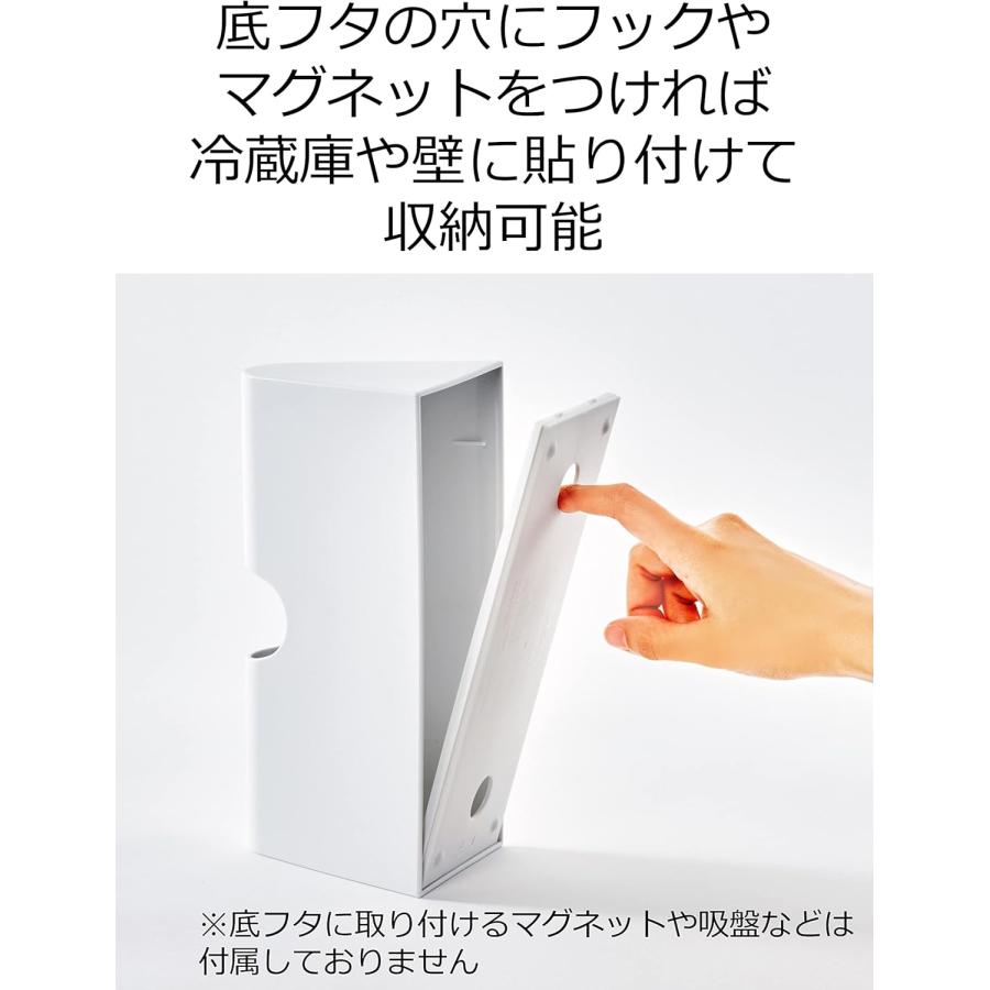 アイラップ 家庭用 60枚入り 5個 アイラップケース セット 岩谷マテリアル iwatani | Iwatani | 08