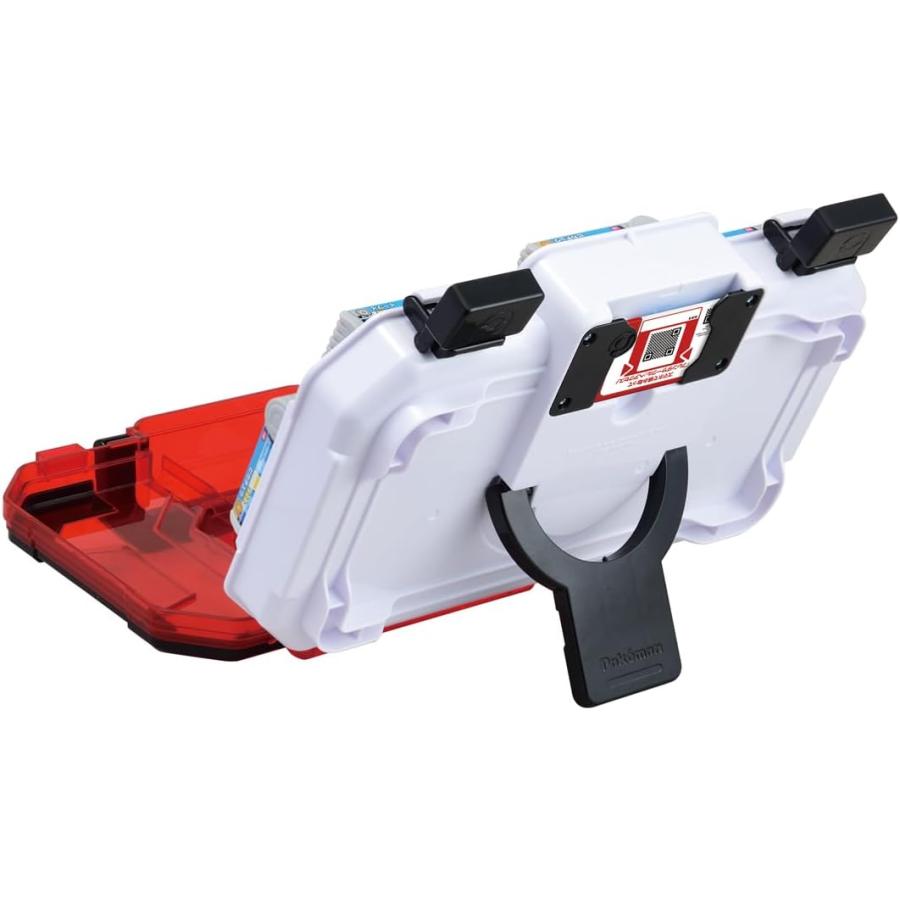 タカラトミー ポケモンフレンダ フレンダトランク ＆ 超連動