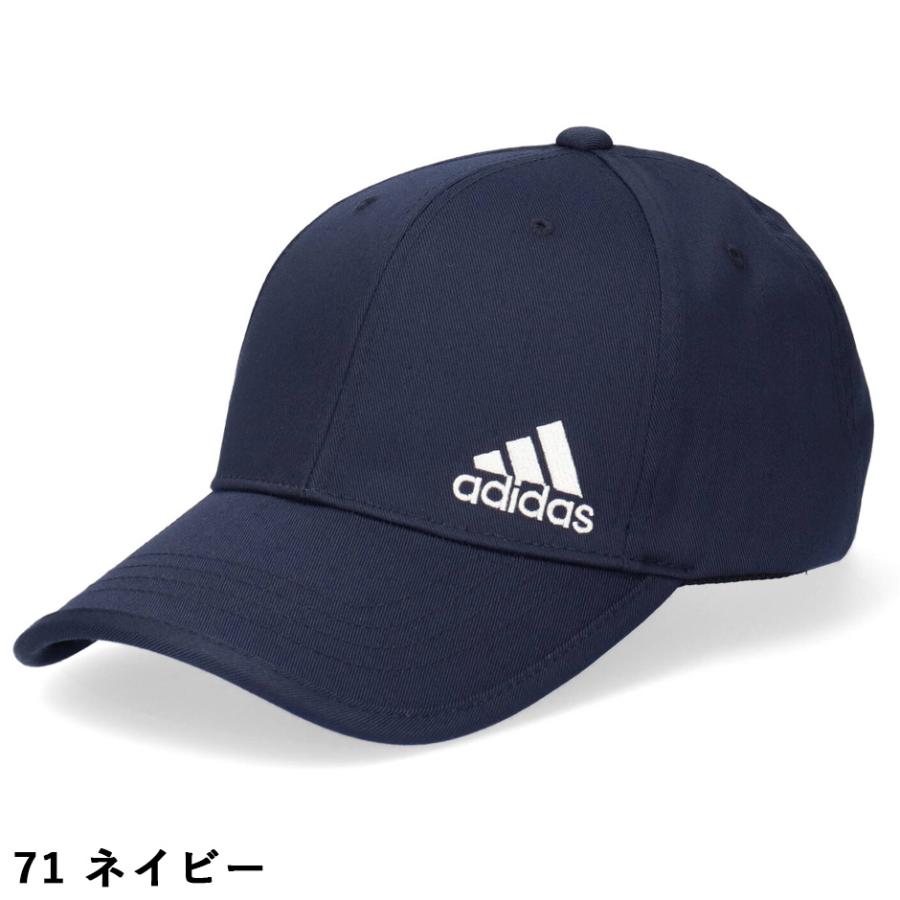 アディダス adidas 別注 ビックサイズ TC ツイルキャッププ 帽子 キャップ 大きいサイズ 洗える サイズ調節可能 ブランド｜inreason｜06