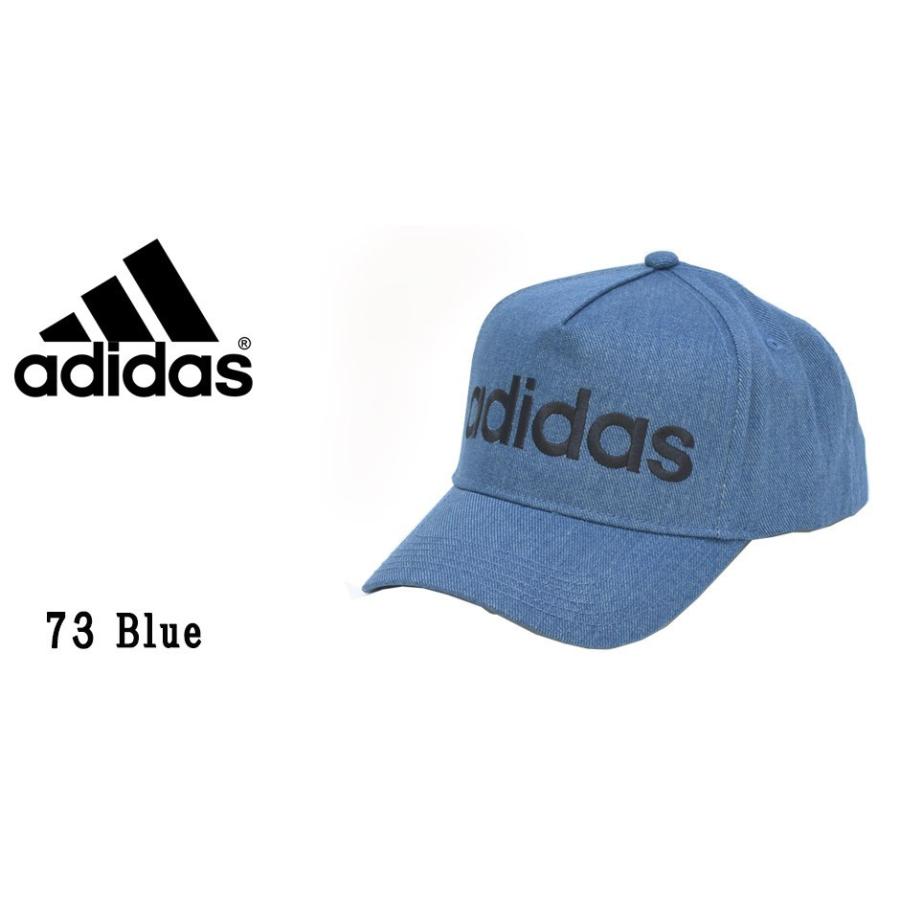 アディダス キャップ 帽子 Adidas ツイル アメカジ ロゴキャップ 深め メンズ レディース カジュアル ブランド Adidas Adk Inreason 通販 Yahoo ショッピング