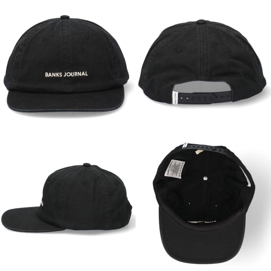BANKS（バンクス） BANKS JOURNAL ジャーナル ラベル ベースボール