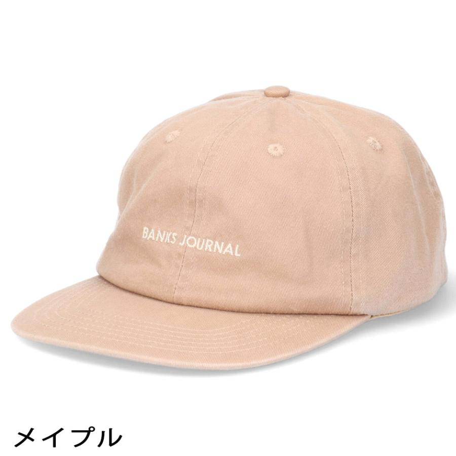 BANKS（バンクス） BANKS JOURNAL ジャーナル ラベル ベースボール