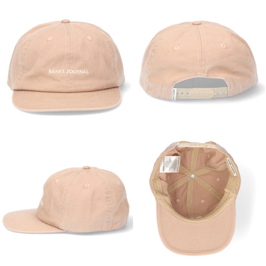 BANKS（バンクス） BANKS JOURNAL ジャーナル ラベル ベースボール