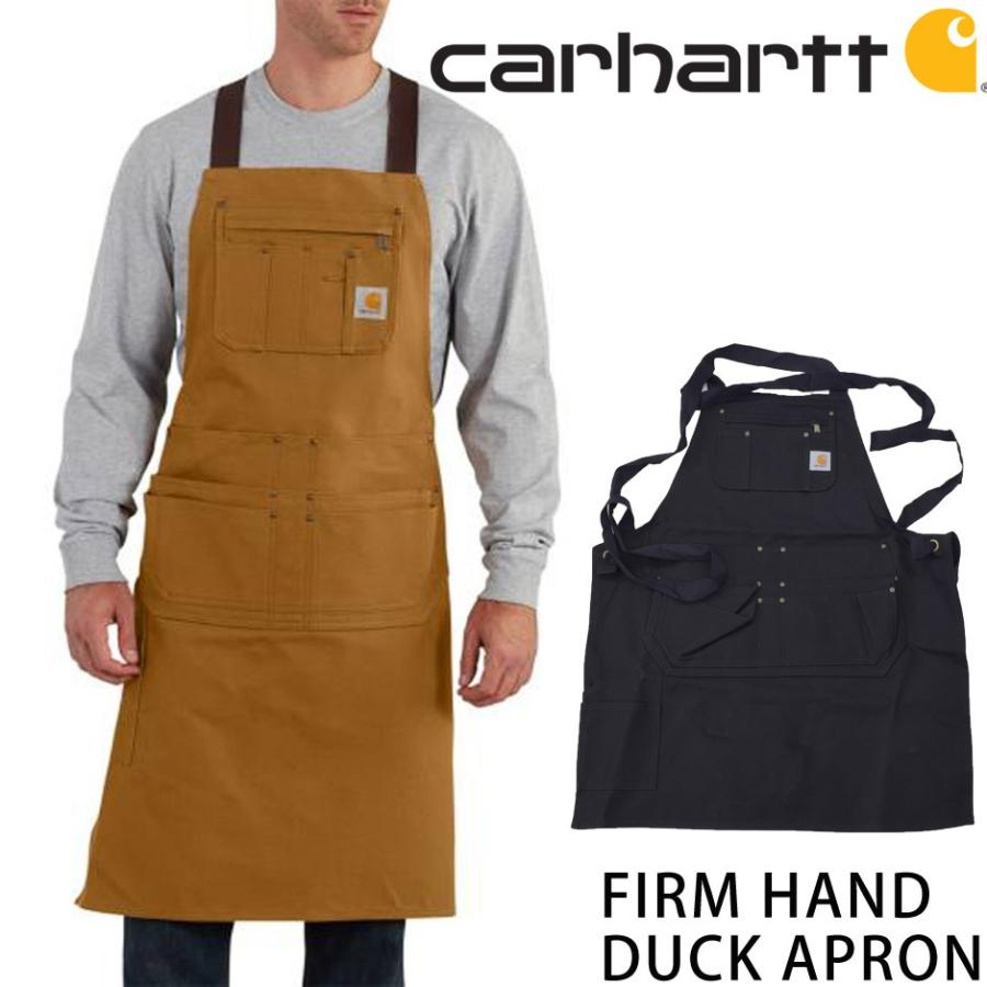 カーハート エプロン Carhartt カモ ダック 作業 Diy ブランド バーベキュー q アウトドア 日曜大工 作業着 ロング丈 長い Chb 1024 Inreason 通販 Yahoo ショッピング