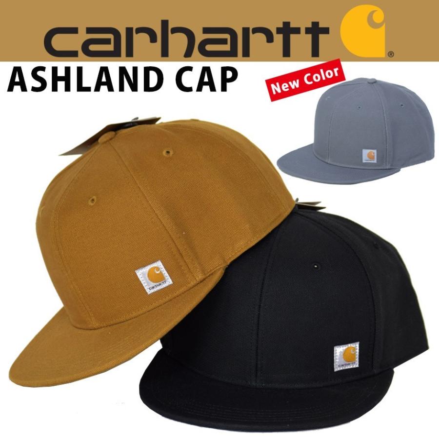 カーハート キャップ スナップバック 帽子 Carhartt Ashland Cap ブラウン 黒 ブラック キャンバス レディース メンズ ワーク Chtb Inreason 通販 Yahoo ショッピング