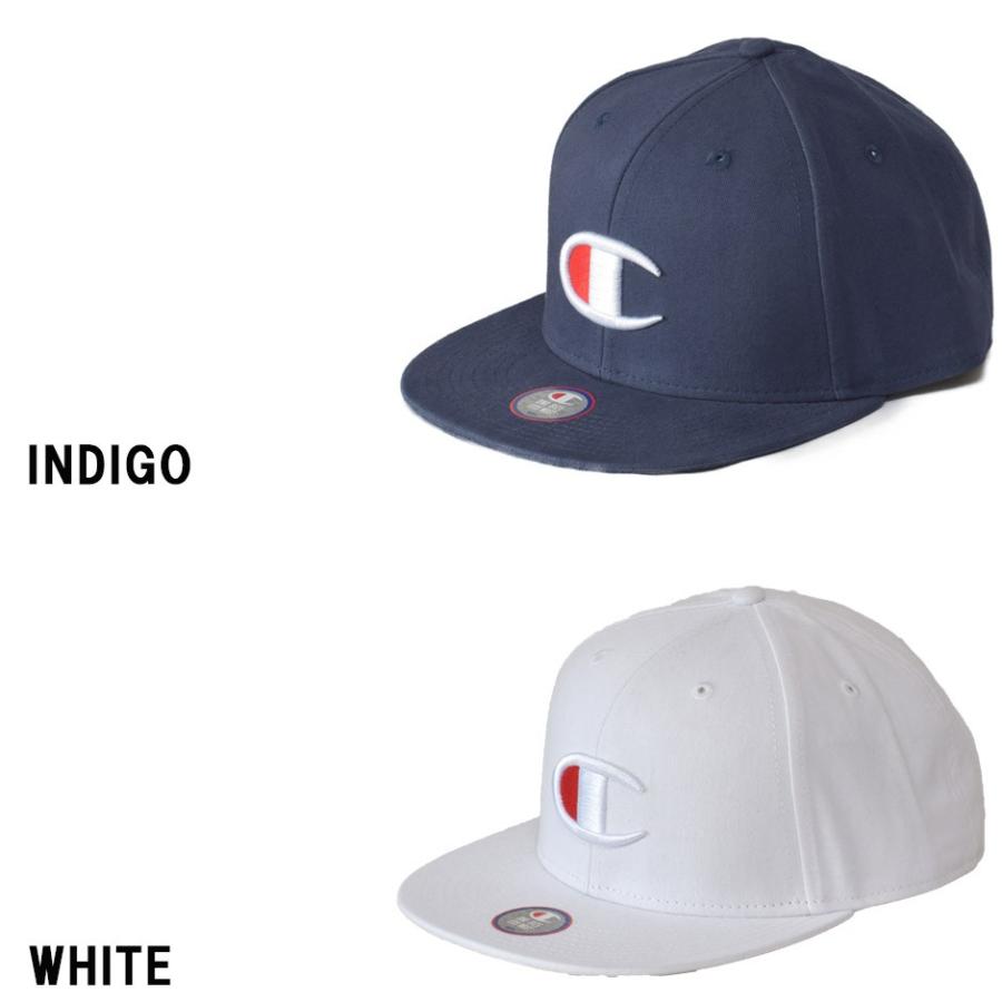 チャンピオン ビック C キャップ 帽子 ベースボールキャップ ブランド メンズ レディー サイズ調節可能 スナップバック Cpb H0808 Inreason 通販 Yahoo ショッピング