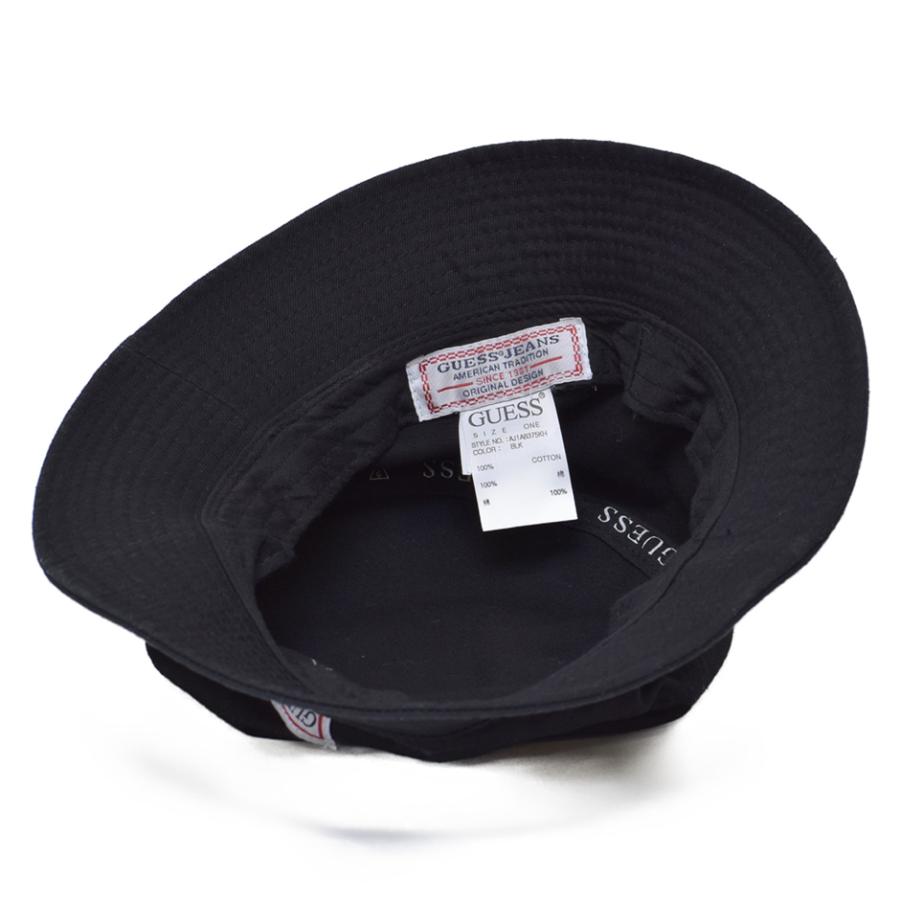 ●【新品】Stone  LOGO BUCKET HATデカロゴハット 118358.jpg