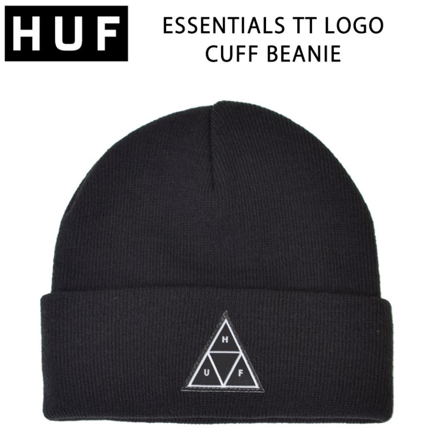 Huf ハフ ロゴ ニット帽 ビーニー ニットキャップ ブランド ストリート ロゴビーニー Hfb Bn000 Inreason 通販 Yahoo ショッピング