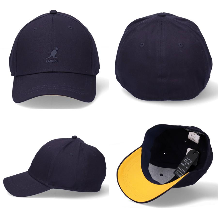 KANGOL 8ボールデザイン ブラックキャップ L/XL　80周年　限定 KANGOL 8ボールデザイン ブラックキャップ L/XL 80周年 限定 KANGOL 8