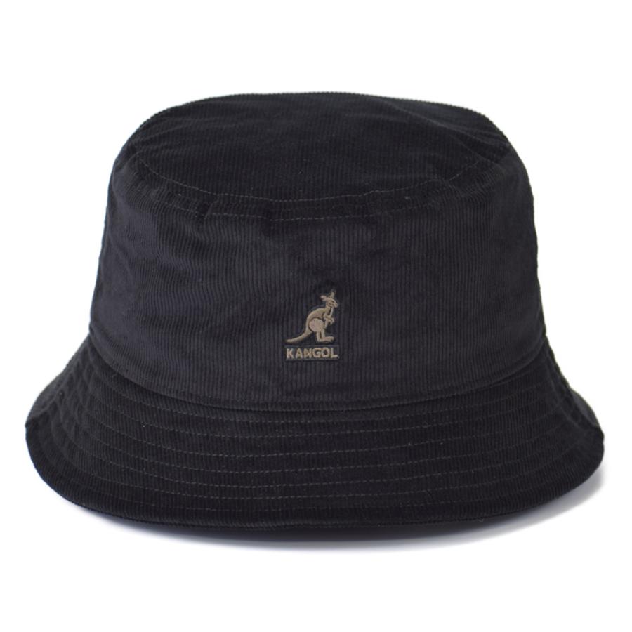 KANGOL（カンゴール） コーディロイ バケットハット バケハ コーディ