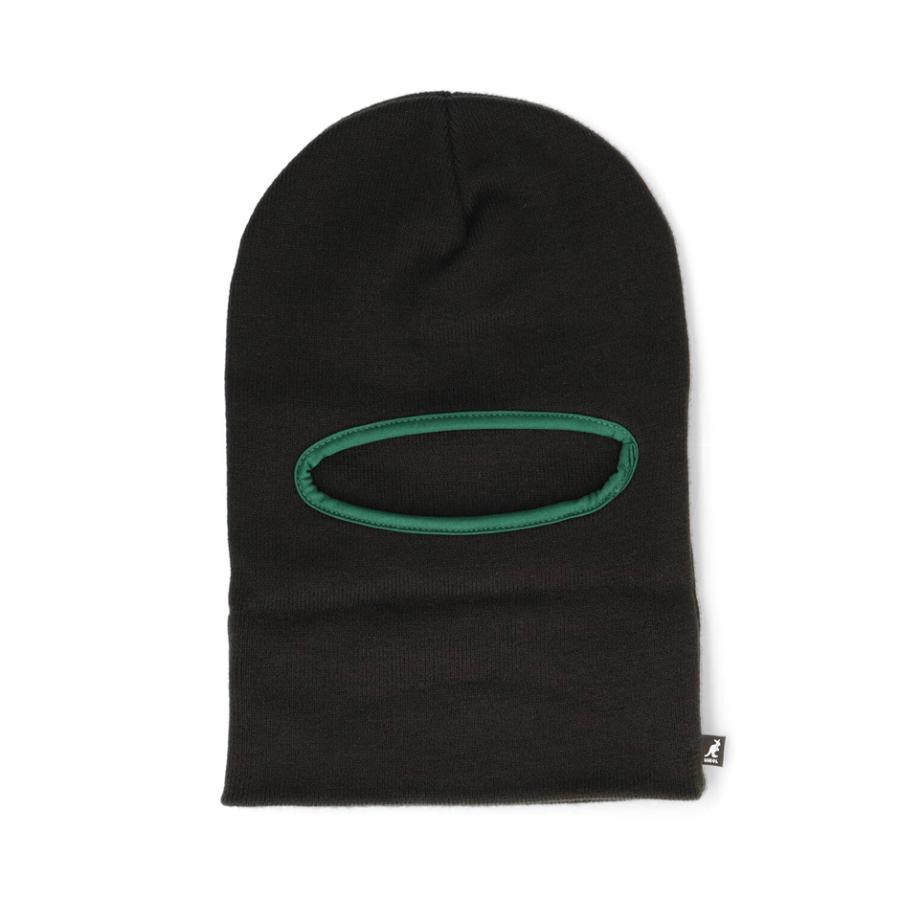 KANGOL（カンゴール） 2WAY ニット帽 目出し帽 ニットキャップ