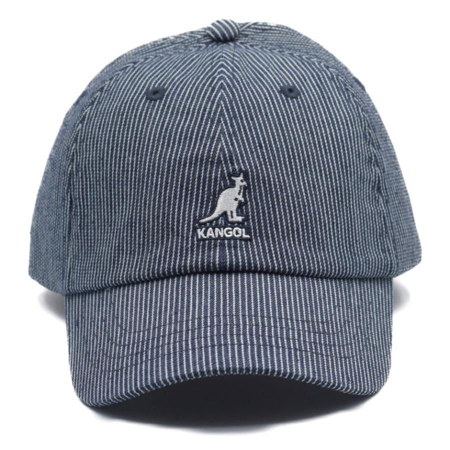 キッズ カンゴール ベースボールキャップ Kangol キャップ 帽子 ローキャップ 親子コーデ おそろい アメカジ ブランド ウォッシュ Kgk k Inreason 通販 Yahoo ショッピング