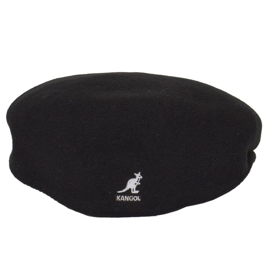 カンゴール KANGOL 504 ウール ハンチング WOOL hunting メンズ レディース ベレー帽 豊富なサイズ S M L XL  代理店商品 秋 冬 帽子｜inreason｜13