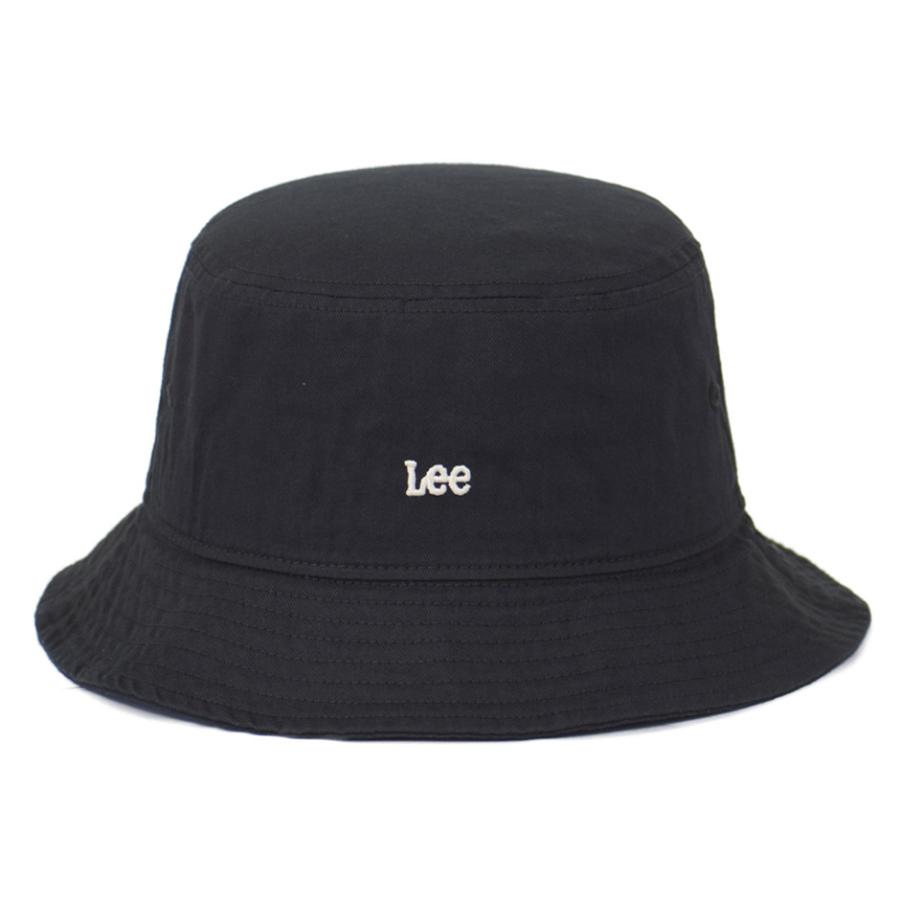LEE リー カラーバケットハット ハット 帽子 コットンハット ブランド オーガニックコットン仕様 lee bucket hat :lee-117176004:INREASON  通販 