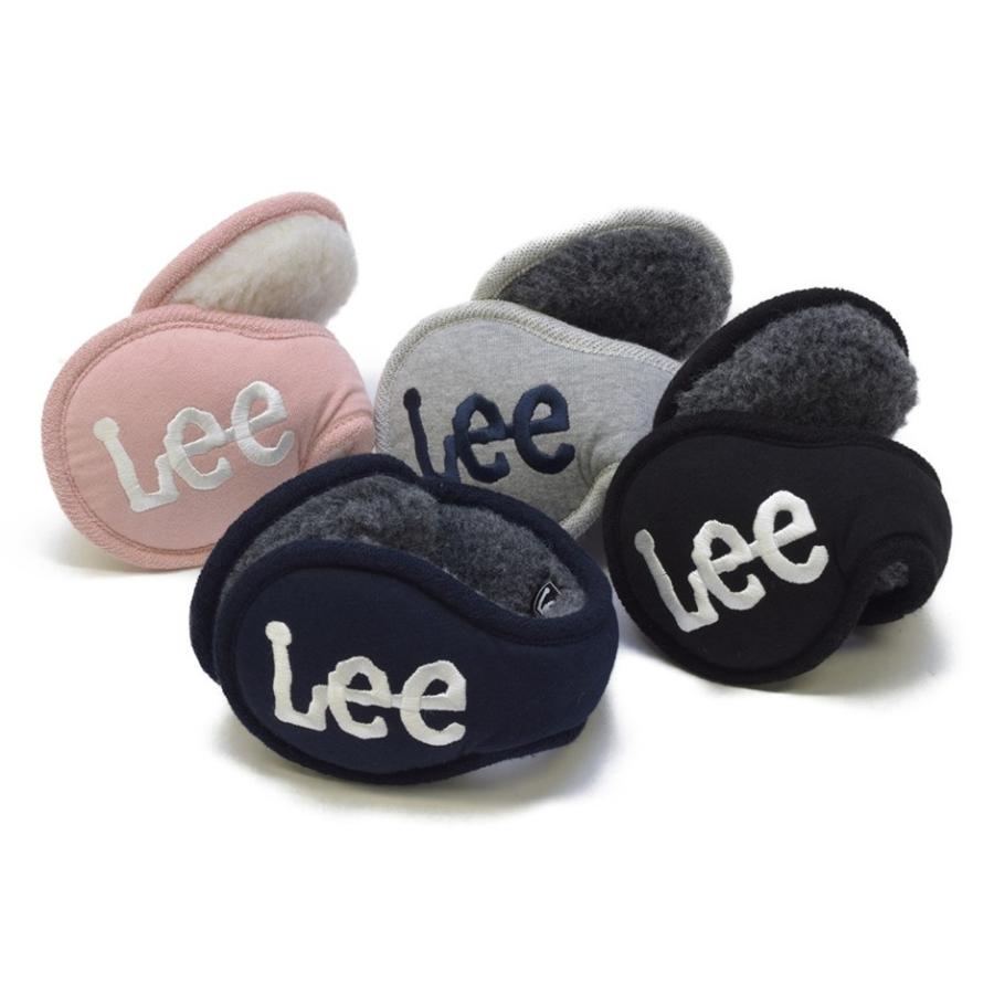 イヤーマフ Lee リー イヤーマフラー 防寒 耳あて ロゴ ビックロゴ アメカジ Lee ブランド メンズ レディース 暖か あったか Lee Inreason 通販 Yahoo ショッピング