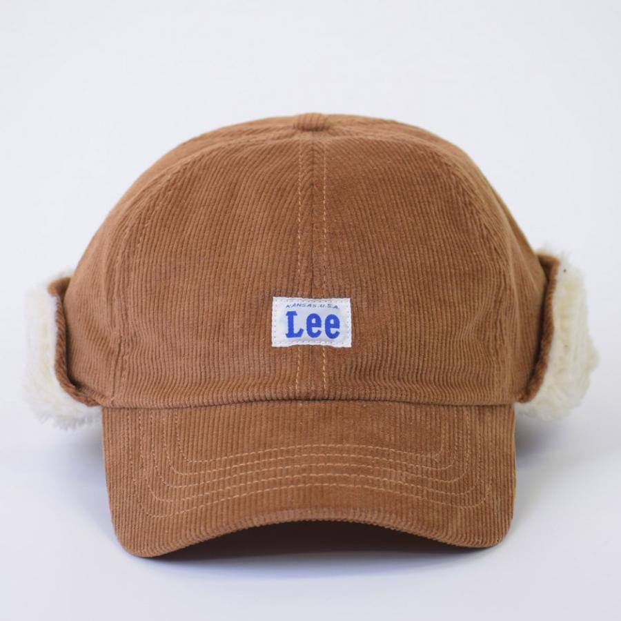 Lee リー 耳当て付き コーデュロイ キャップ 帽子 キャップ 耳当て イヤーキャップ ローキャップ コーディロイ アメカジ Lee ブランド 防寒 あったか Lee Inreason 通販 Yahoo ショッピング