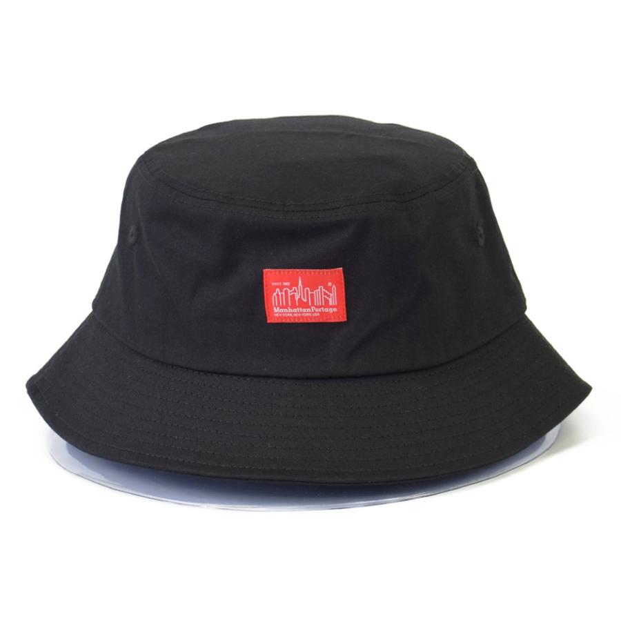 Manhattan Portage（マンハッタンポーテージ） バケットハット