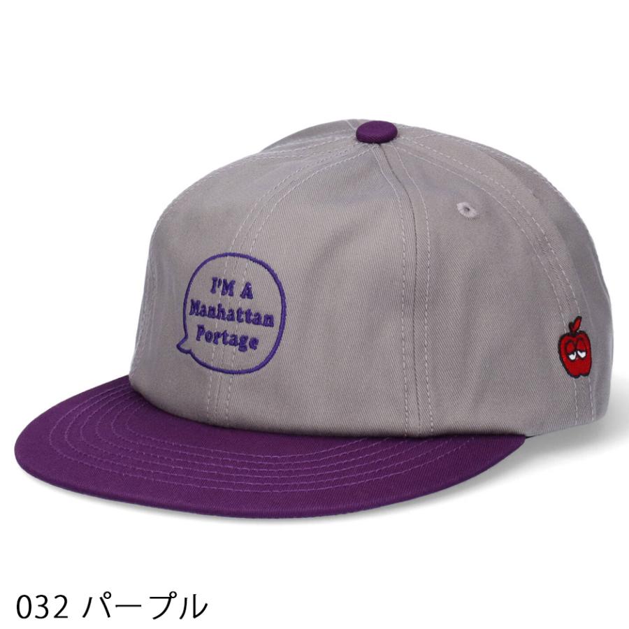 Manhattan Portage マンハッタンポーテージ アメコミロゴ