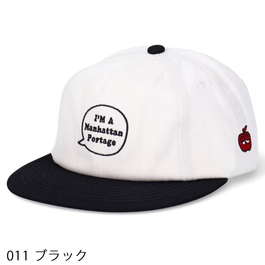 Manhattan Portage マンハッタンポーテージ アメコミロゴ