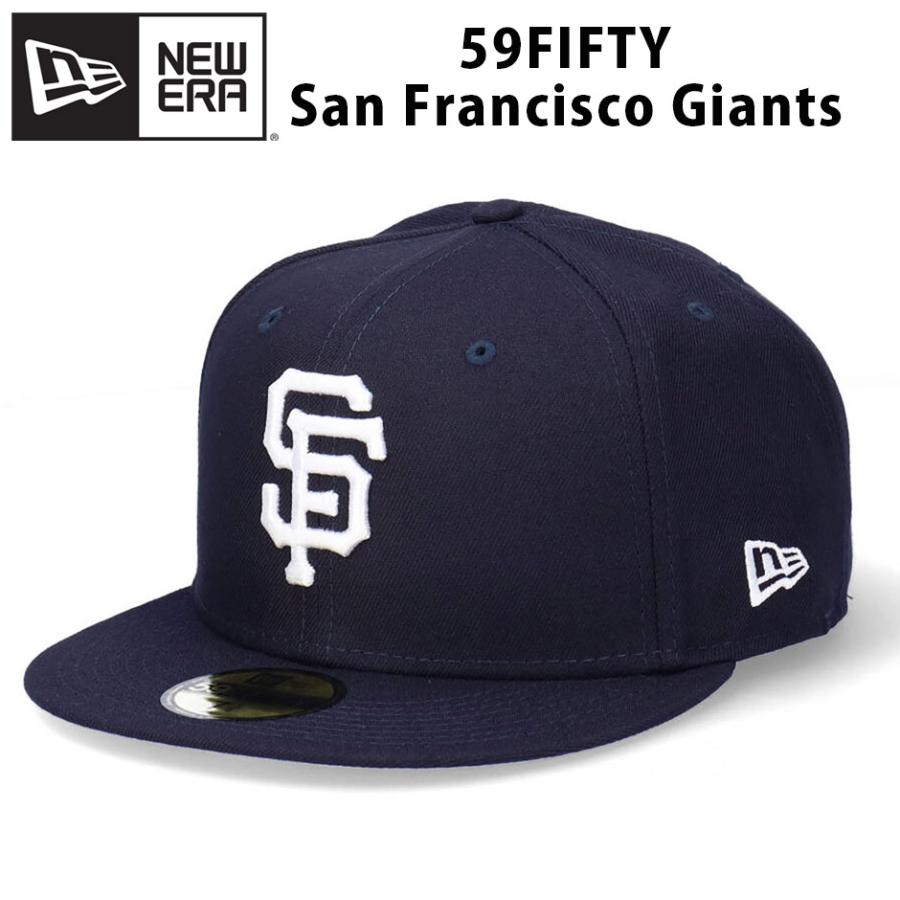 NEW ERA ニューエラ 59FIFTY サンフランシスコ ジャイアンツ NEW ERA ニューエラ 59FIFTY サンフランシスコ ジャイアンツ