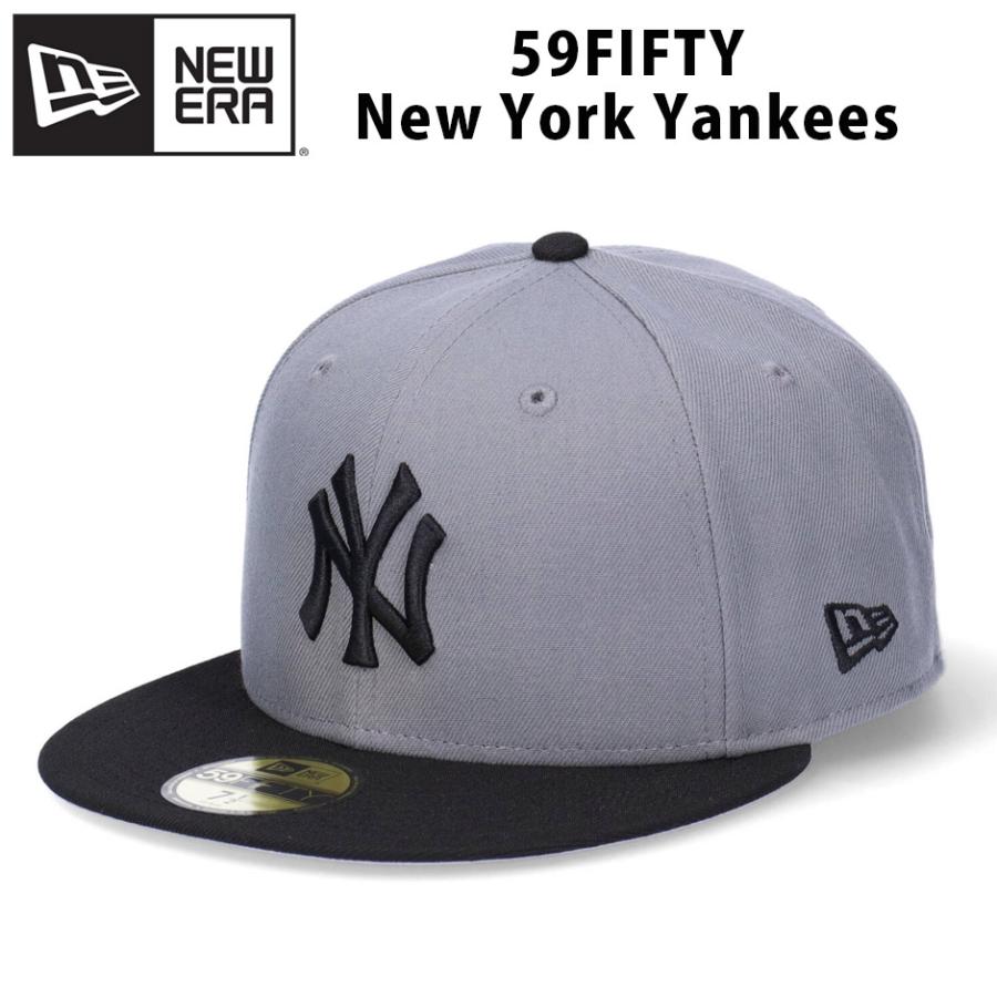 NEW ERA ニューエラ 59FIFTY ニューヨーク ヤンキース キャップ NEW ERA ニューエラ 59FIFTY ニューヨーク ヤンキース キャップ