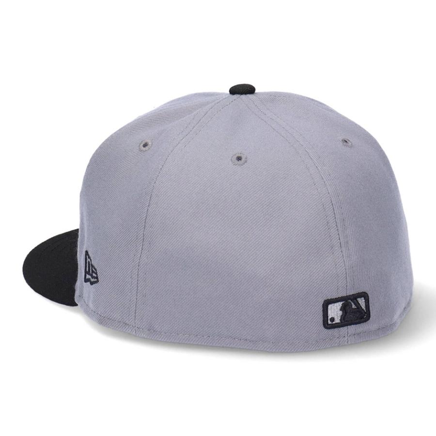 NEW ERA ニューエラ 59FIFTY シカゴ ホワイトソックス キャップ NEW ERA ニューエラ 59FIFTY シカゴ ホワイトソックス キャップ