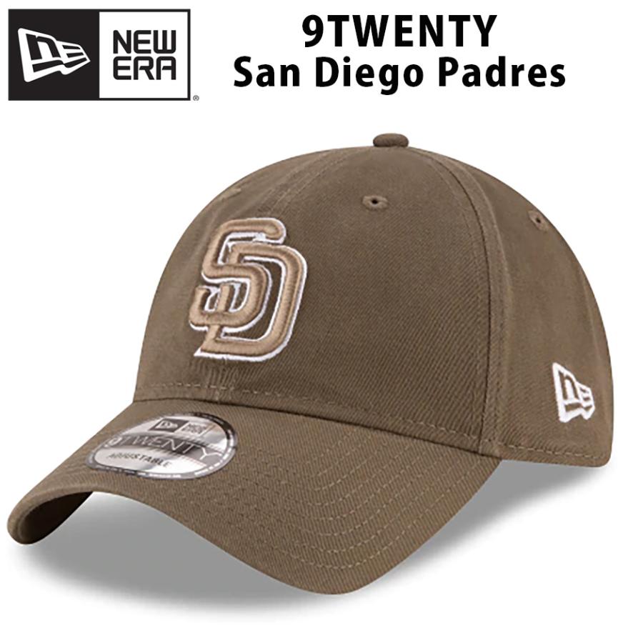 New Era 9 サンディエゴ パドレス ローキャップ キャップ 帽子 ロゴ 9twentyグリーン Neb Inreason 通販 Yahoo ショッピング